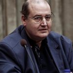 Νίκος Φίλης κατά Δημήτρη Καμμένου: Έχει μία προδιάθεση ακροδεξιάς