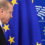 Ερντογάν σε ΕΕ: ”Το παιχνίδι έχει τελειώσει”