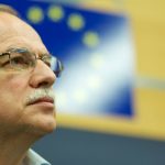 Παπαδημούλης: ”Να πούμε όχι στη συρρίκνωση των πολιτικών συνοχής”