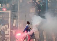 Πέφτει ξύλο στη Λεωφόρο! (pics & vid)