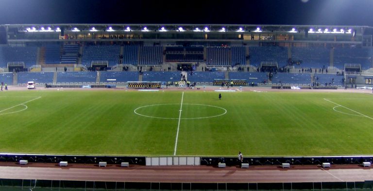 Μεθυσμένος στο «Καυτανζόγλειο» διέκοψε την περιγραφή του ΣΠΟΡ FΜ! (aud)