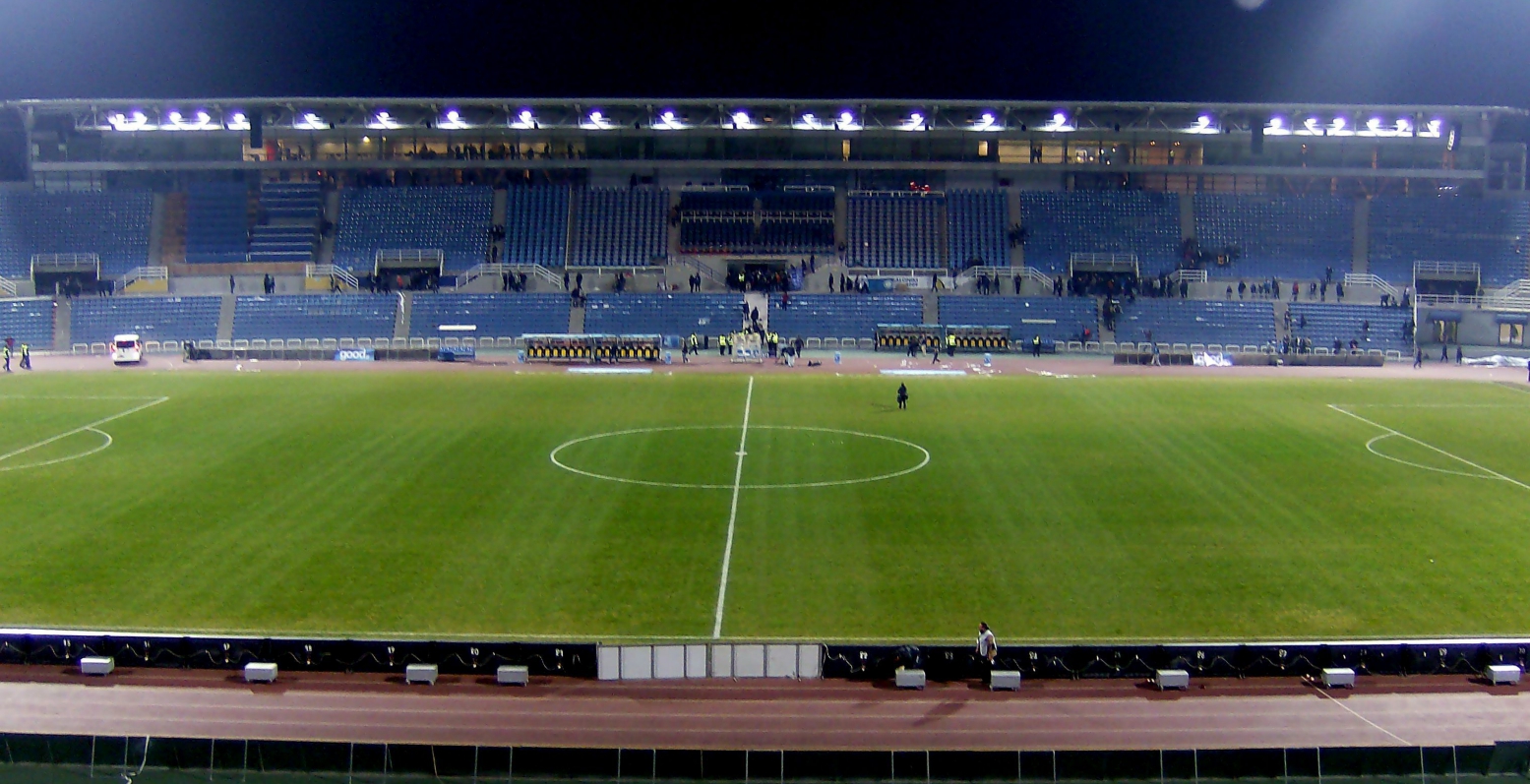 Μεθυσμένος στο «Καυτανζόγλειο» διέκοψε την περιγραφή του ΣΠΟΡ FΜ! (aud)