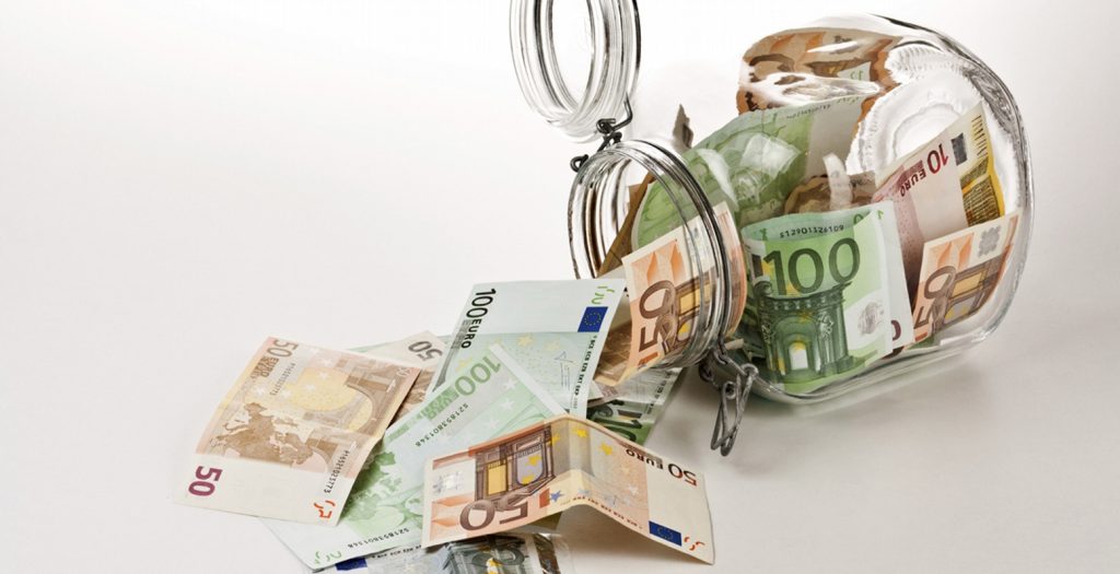 ΟΠΕΚΕΠΕ: Καταβολή 16,5 ευρώ σε δικαιούχους