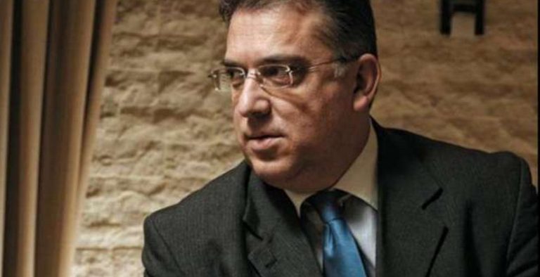 Τάκης Θεοδωρικάκος: Ο Κυριάκος Μητσοτάκης είναι το αύριο, ο Αλέξης Τσίπρας είναι το χθες