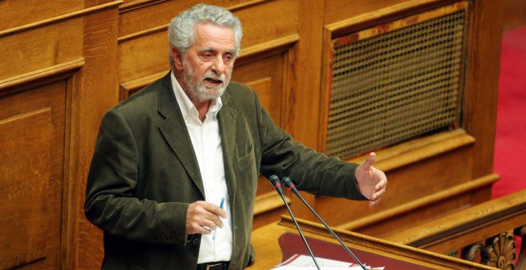 Δρίτσας: Δεν συμφέρει τον Ερντογάν να ακυρώσει τη συμφωνία για το προσφυγικό