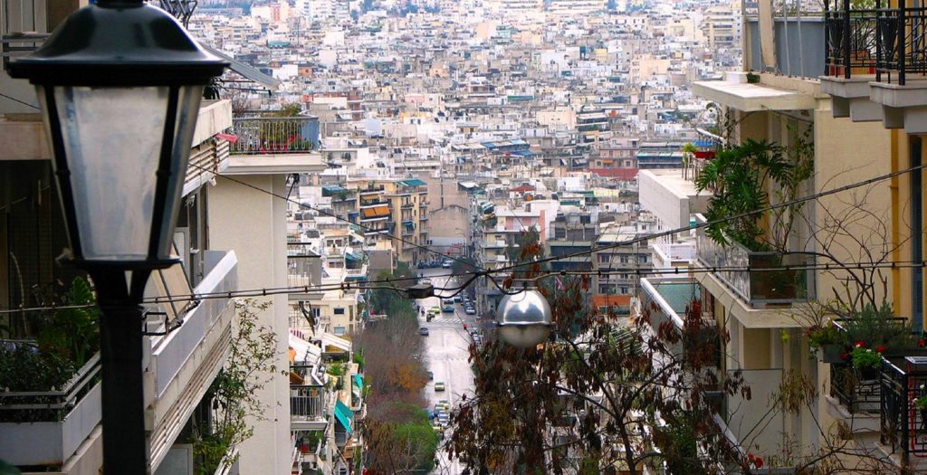 Κολωνάκι