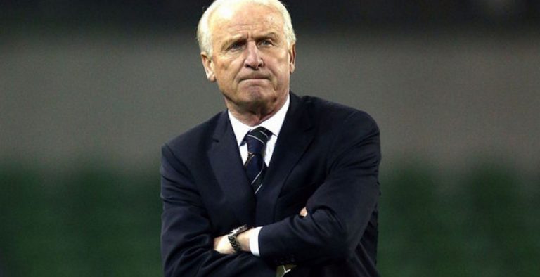 Τραπατόνι: «Ο Ολυμπιακός έφτασε μέχρι το σπίτι μου στο Μιλάνο»