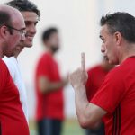 Πρόγραμμα – «φωτιά» για Ολυμπιακό!