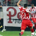 Βλέπει τους Νέους ο Μπέντο να συνθλίβουν την ΑΕΚ του Μανωλά με 7-0 στο ημίχρονο!