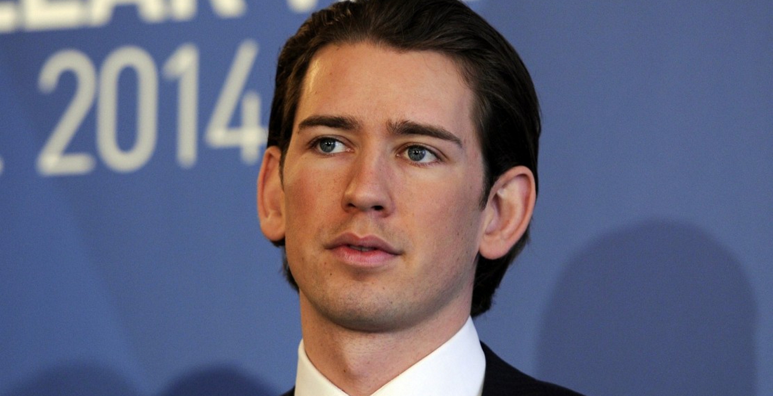 Κουρτς: Η ΕΕ είναι στο σωστό δρόμο για το προσφυγικό