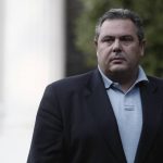 Καμμένος: Η κυβερνητική πλειοψηφία είναι ισχυρή