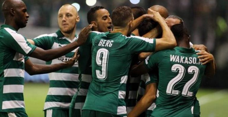 Παναθηναϊκός – Αστέρας Τρίπολης στο Novasports2