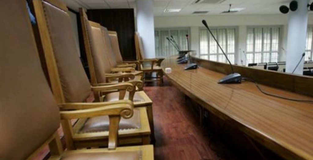 Σε ανοιχτό “πόλεμο” με την κυβέρνηση: “Κατηγορώ” δικαστών για προσπάθειες χειραγώγησης