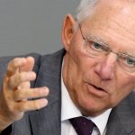 Σόιμπλε: “Κακή υπηρεσία” για την Ελλάδα η ελάφρυνση χρέους