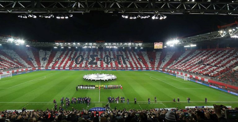 Ολυμπιακός – Σπόρτινγκ: Ζωντανά στο CosmoteSport 2 – Οι υπόλοιπες μεταδόσεις της ημέρας