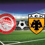 Τώρα: χαμός στο Καραϊσκάκη ! Δείτε εικόνες εδώ: