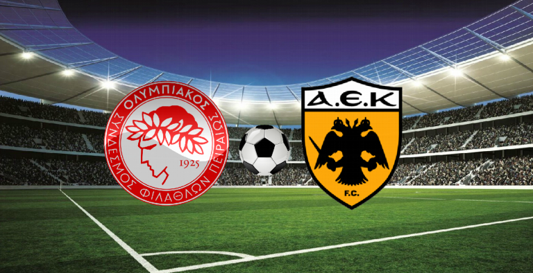Τώρα: χαμός στο Καραϊσκάκη ! Δείτε εικόνες εδώ: