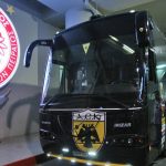 Επίθεση στον Δημητριάδη στο Καραϊσκάκη!