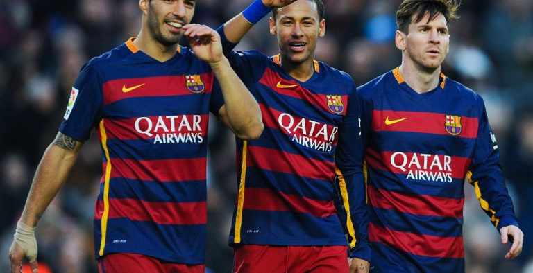 Πριμέρα Ντιβιζιόν: Τρία γκολ η Θέλτα στην Μπαρτσελόνα στο ημίχρονο! (vids)