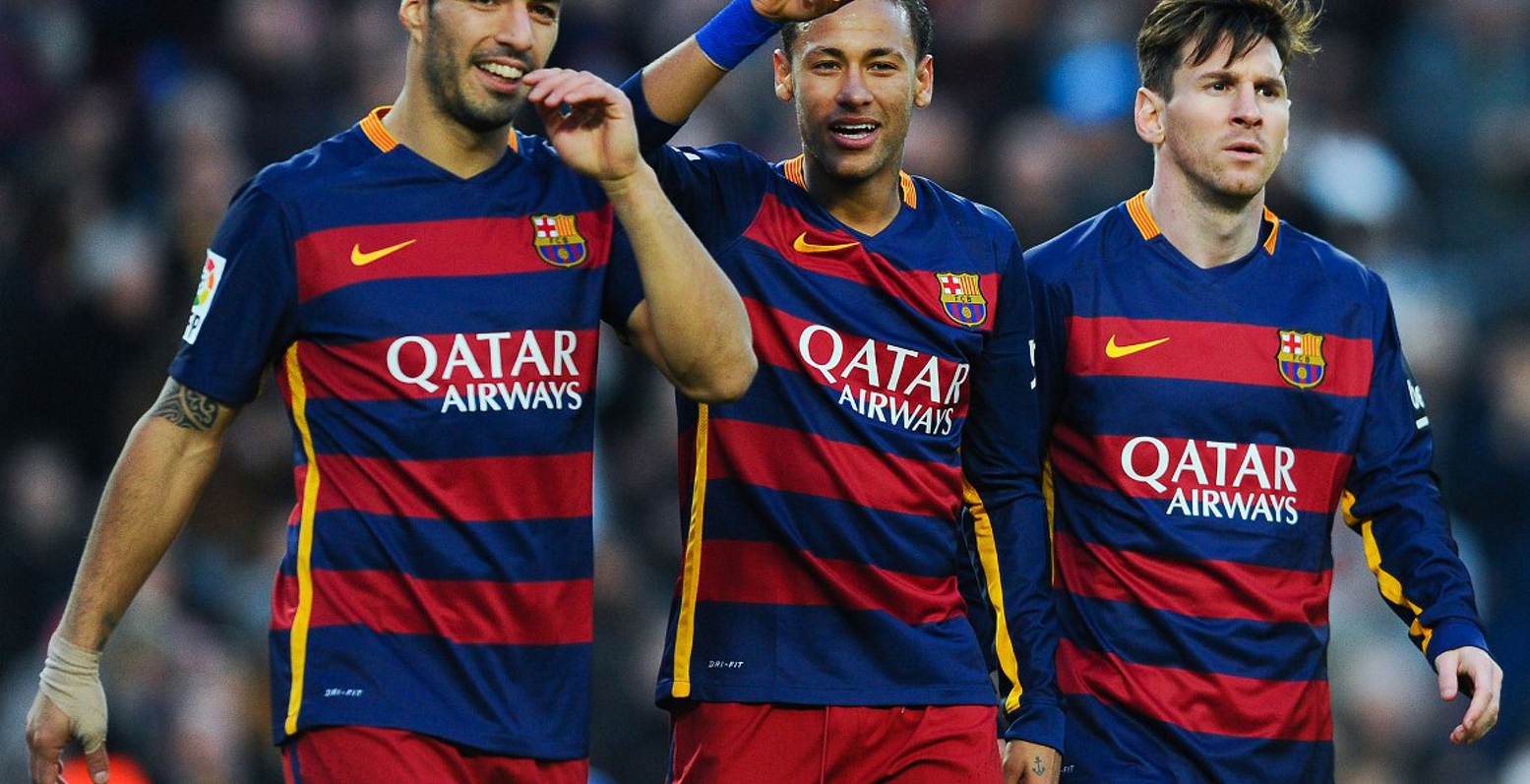 Πριμέρα Ντιβιζιόν: Τρία γκολ η Θέλτα στην Μπαρτσελόνα στο ημίχρονο! (vids)