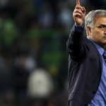 «Γλυκοκοιτάζει» Ζοσέ Φοντέ ο Μουρίνιο