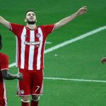 Κώστας Φορτούνης: οι δηλώσεις του μετά το ματς με την ΑΕΚ