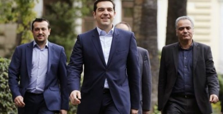 Προσφυγικό: Πώς η κυβέρνηση γυρίζει τη σελίδα