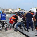 Προσφυγικό: 325 άτομα στο Αιγαίο μέσα στο τριήμερο
