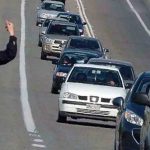 Τροχαία: Αυξημένα τα μέτρα για τις ημέρες των εορτών
