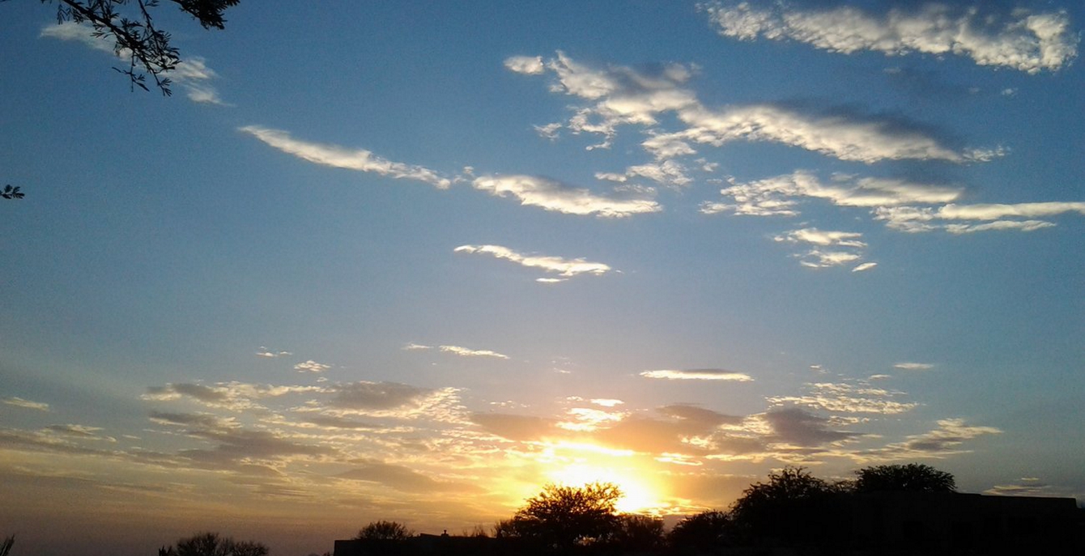 Καιρός: Η πρόγνωση για την Παρασκευή (31/08/18)