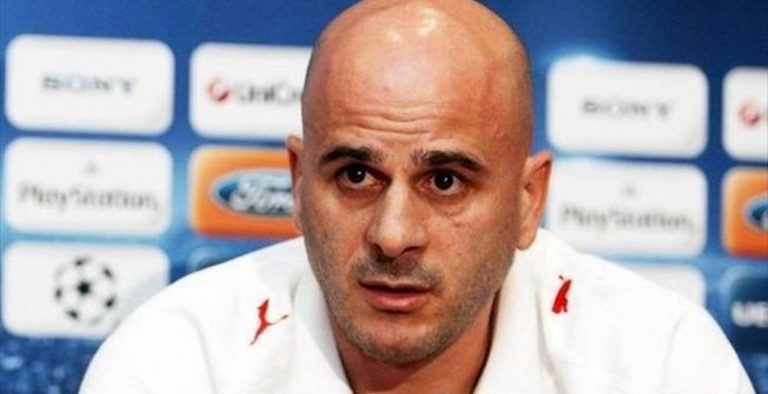 Αυτά είναι ένα προς ένα τα εγκλήματα τού Κετσπάγια!
