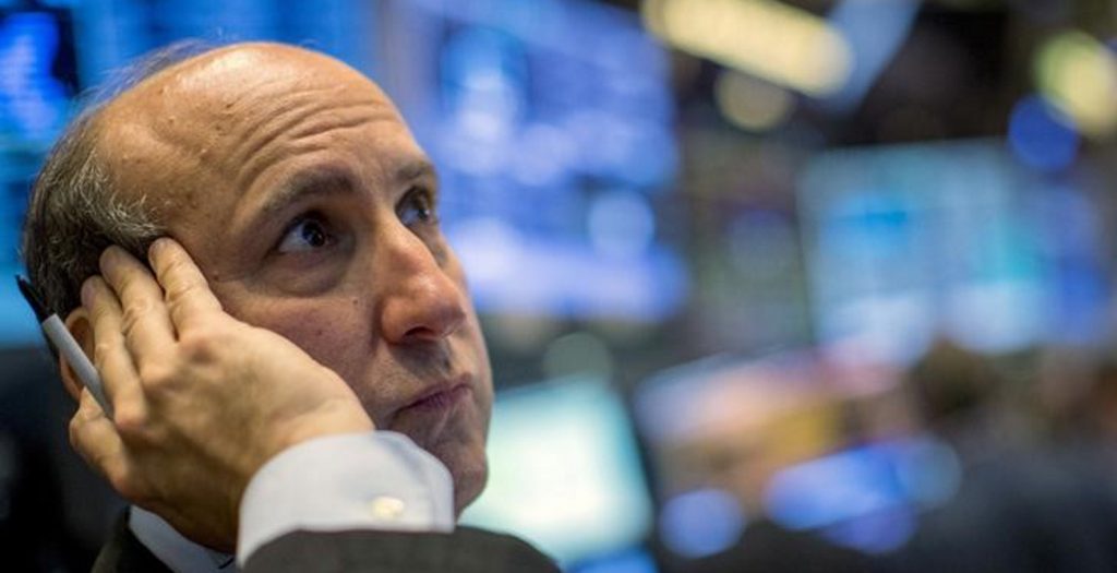 “Καλημέρα” στο 2017 με κέρδη από τη Wall Street