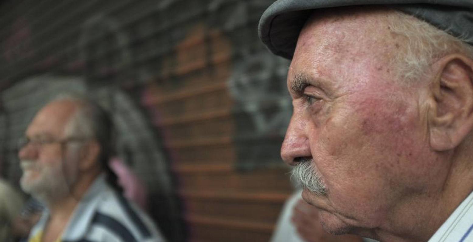 Αφαίμαξη των συνταξιούχων τα επόμενα τρία χρόνια!