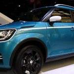 Suzuki Ignis: Μια “κλεφτή” ματιά