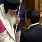 Ιερώνυμος: ”Φρόνηση και σύνεση” στη Βουλή