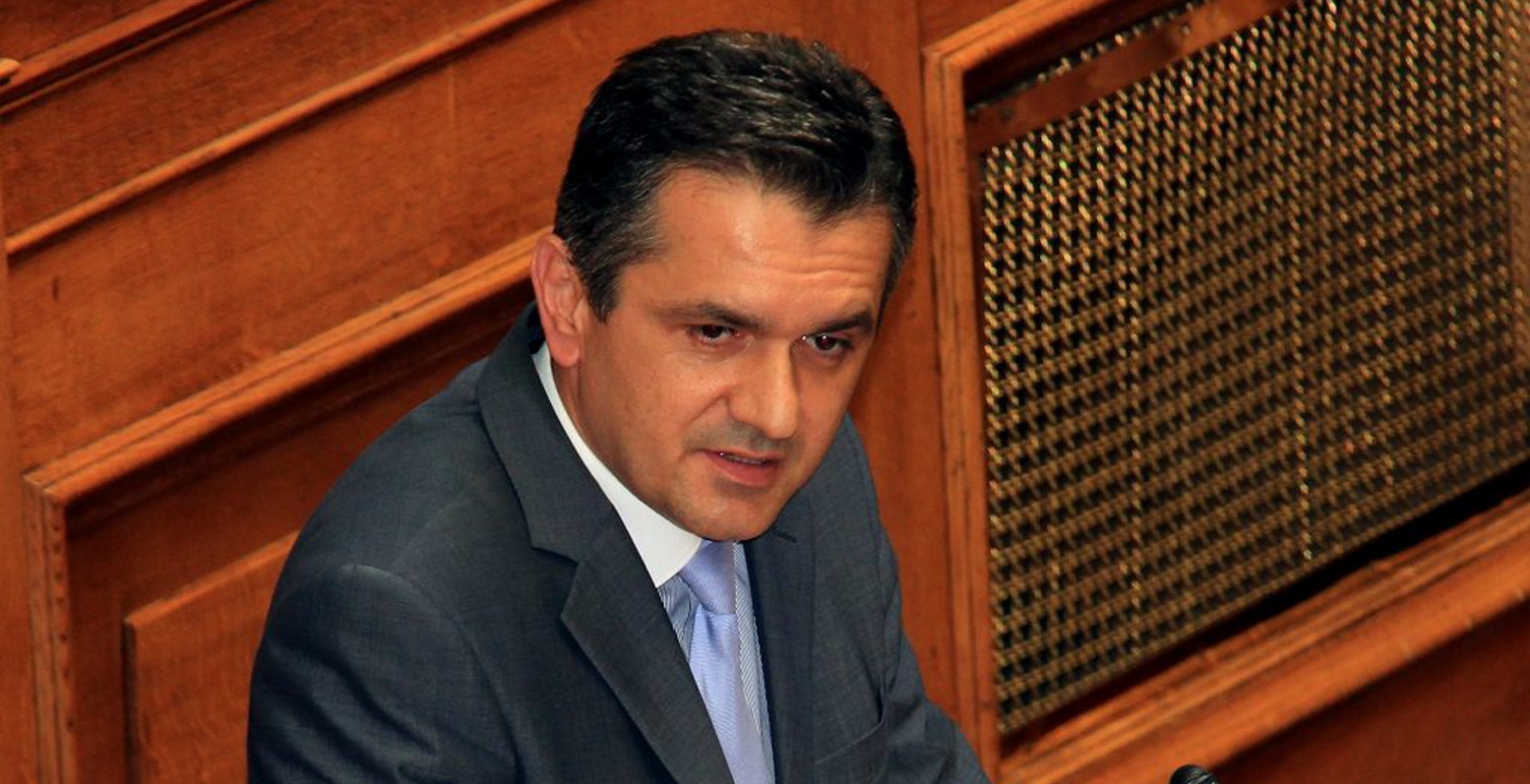 Κασαπίδης: Κυβερνητικές δράσεις εδώ και τώρα για να προστατεύσουμε τη φέτα!