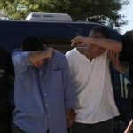 Τουρκικά media: Οι 8 πραξικοπηματίες συμμετείχαν σε απόπειρα δολοφονίας του Ερντογάν