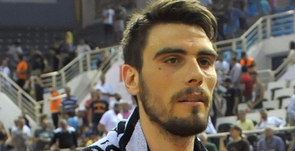 Πλήγμα με Μαργαρίτη!