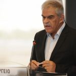 Νίκος Τόσκας: Ασφαλής και σταθερή χώρα η Ελλάδα
