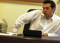 Επικοινωνία Τσίπρα- Μπάιντεν για το Κυπριακό