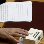 (upd)Προϋπολογισμός: Φέτος ύφεση, του χρόνου ανάπτυξη και πλεόνασμα 1,8%