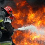 Πολύ υψηλός κίνδυνος πυρκαγιάς τη Δευτέρα