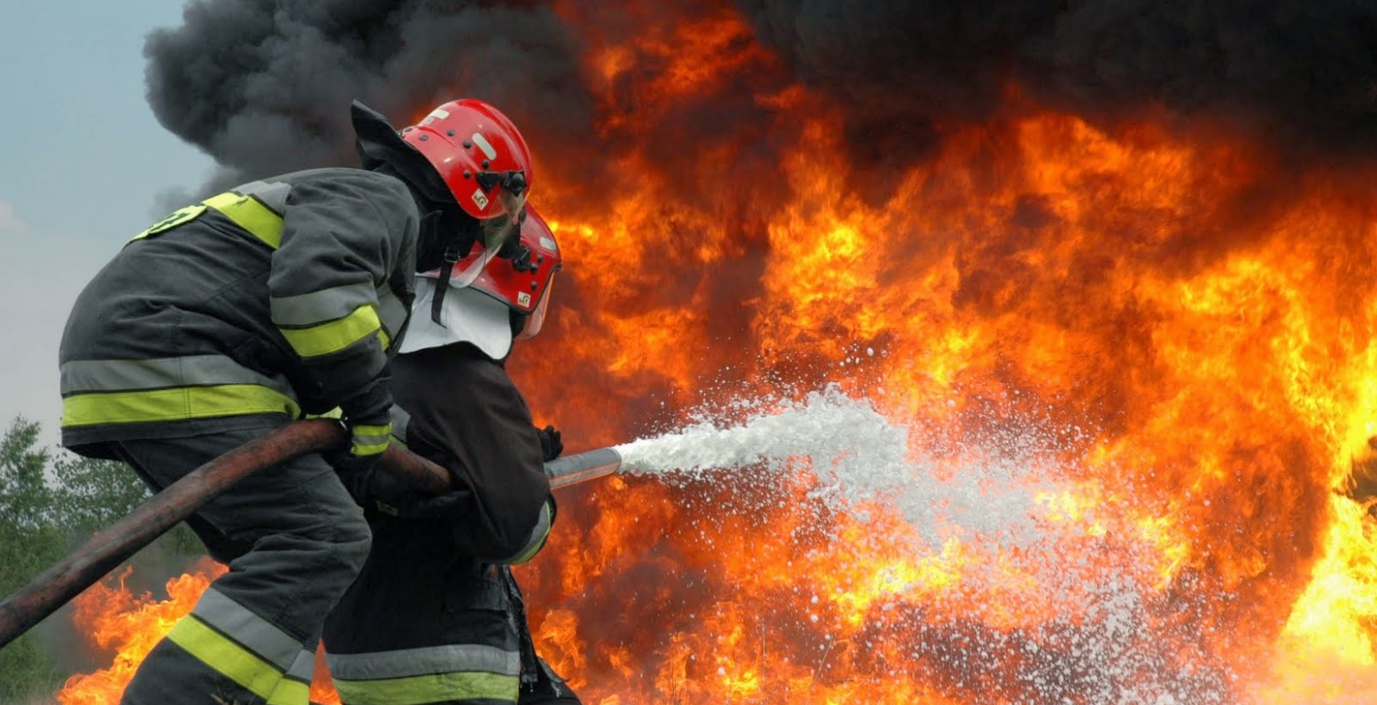 Πολύ υψηλός ο κίνδυνος πυρκαγιάς σήμερα – Δείτε σε ποιες περιοχές