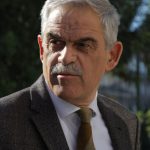 Έρευνα για τα δακρυγόνα στους συνταξιούχους ζητά ο Τόσκας