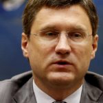 Ρωσία: Ρεκόρ στην παραγωγή πετρελαίου