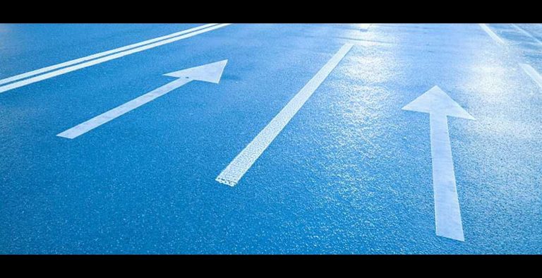 Εργασίες συντήρησης στην εθνική οδό Θεσσαλονίκης – Έδεσσας