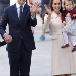 Ο πρίγκιπας Γεώργιος σε ρόλο… πιλότου!