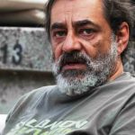 Α. Καφετζόπουλος: Η πολυετής μάχη του με την κατάθλιψη