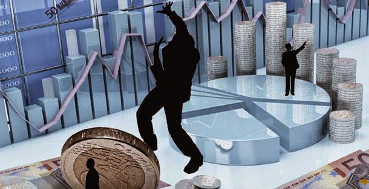Μας παίρνουν… μέτρα 2,59 δισ., “βρέχει” έμμεσους φόρους 1,5 δισ.