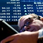 Μικρή πτώση στη Wall Street